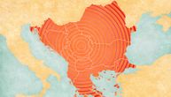Ceo Balkan drhti: Zemljotres registrovan i u Albaniji