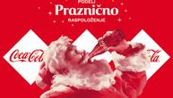 Coca-Cola i ove godine donosi prazničnu čaroliju SOS dečijim selima!