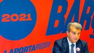 Laporta ponovo predsednik Barselone, počinje nova era katalonskog kluba