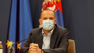 Ministar Lončar će se vakcinisati sutra: Primiće kinesku vakcinu