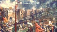 Kako su Vizantinci latinskim krstašima skoro slučajno preoteli Carigrad posle 57 godina okupacije