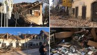 Život u Petrinji, Sisku i Glini pre zemljotresa, koji ih je dotukao: Ostaju starci, mladi odlaze