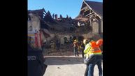Spaseno 7 inženjera koje je zatrpao zemljotres u Hrvatskoj: "Ovo je strašno, šaljite svu pomoć"