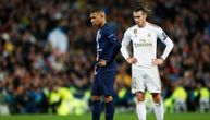 Bejl "blokira" transfer Embapea u Real Madrid, Murinjo hoće da "otme" Serhija Ramosa