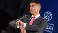 Ronaldo ruši rekorde na Instagramu: Nikad više pratilaca za jednog fudbalera
