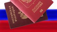 Rusija najavila kovid-pasoše