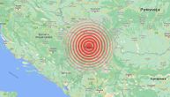 Neverovatna istorija potresa u Srbiji: Više puta tutnjali zemljotresi jačine čak 10 deset stepeni