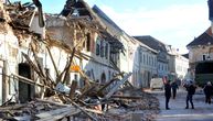 Petrinja se ponovo tresla: Još dva slabija zemljotresa u centralnoj Hrvatskoj