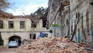 Razorni zemljotres u Hrvatskoj bio je toliko jak kao da su eksplodirali milioni tona TNT-a