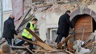 "Tu smo da se nađemo komšijama": Posle razornog zemljotresa, Srbija ponudila pomoć Hrvatskoj