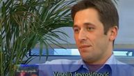 Vizionarski intervju Jevrosimovića pre 15 godina: Gde smo bili tada, a gde danas...