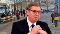 Vucic: Serbia will provide any kind of help that Croatia might need in the wake of the earthquake