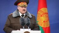 Lukašenko postavio sina na čelo Olimpijskog komiteta Belorusije