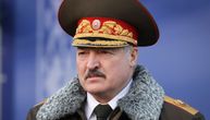 Sprečen puč i atentat na Lukašenka: Uhapšene dve osobe
