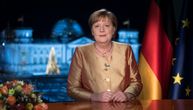 Novogodišnji govor Merkelove pratilo 9 miliona ljudi: Ona se neće kandidovati na narednim izborima