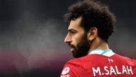 "Ako se ja pitam, odgovor je jasan, želim da ostanem": Salah progovorio o odlasku iz Liverpula