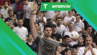 Ekskluzivno! Vučević za Telegraf: Zašto neću zaigrati za Zvezdu, kako se druži "balkanski NBA klan"