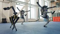 Vodeći proizvođači robota obećali da ih neće pretvarati u oružje: Boston Dynamics na čelu, ali nema Tesle