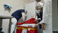 Lazanski: Rusi stižu krajem nedelje da provere da li "Torlak", može da proizvodi vakcinu Sputnjik V