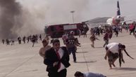 U eksploziji na aerodromu u Jemenu najmanje 16 mrtvih: Povređeno 60 osoba