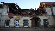 Nesreće se nižu: Čovek pomagao u popravki krova kuće u Petrinji, pao i poginuo
