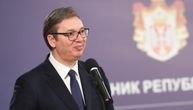 Vucic talks about Washington agreement: Someone has to ask Serbia about the part Serbia signed