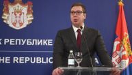 Vucic travels to Sarajevo today to hand over Covid vaccines donated by Serbia