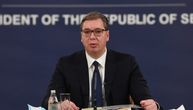 Vučić o jednostranim potezima Prištine: Ovo je 7. ili 8. upad na sever Kosova, najgrublje krše sporazum
