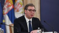 "Chess game still ongoing, we expect more pressure": Serbian president talks about the "non-paper"