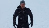Novak kao Roki Balboa trenirao u snegu i poslao novogodišnju poruku fanovima