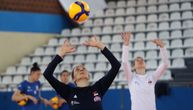 Spektakl u ženskom finalu Lige šampiona: Srpske odbojkašice bez titule prvaka Evrope