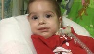 Mali Oliver primljen u bolnicu u Budimpešti: Pred njim su najbitniji dani u životu