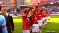 Serija A i nezboravni portret iz '90: Kad je Kalčo vladao svetom, a Italijani igrali najbolji fudbal