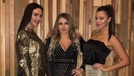 Kako su sestre Rodić postale zvezde: Bogdana Ceci rodila unuka, a dve sestre imaju poznate momke