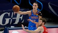 Šuterska agonija Pokuševskog i u Razvojnoj ligi, Srbin prolazi kroz trnovit put u NBA