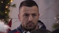 Tomović rasplakao ljude rečima posvećenim mami: "Najmanje što mogu je da, dok si živa..."
