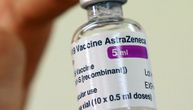 Dr Bandžić: Rizik od tromboze veći tokom avio leta nego posle vakcine