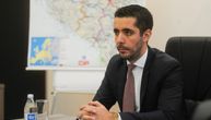 Ministru Momiroviću pozlilo na gradilištu: Poznato zašto je hitno operisan