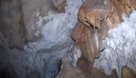 Nestvarno lepa i mistična pećina kod Sjenice: Na njenim zidovima posetioci prepoznaju ljudska lica