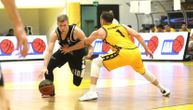 Jaramaz odigrao utakmicu iz snova, Partizan nokautirao Split