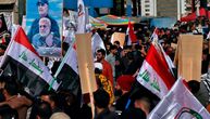 Bagdad na nogama godinu dana od ubistva Sulejmanija: "Amerika je veliki sotona"