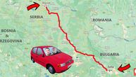 Britanski jutjuberi prolazili kroz Srbiju, pa rekli da je "ruglo Evrope": Ubrzo je stiglo izvinjenje