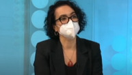 Srpska profesorka primila je vakcinu protiv korone, ali odbija da skine masku: Objasnila je i zašto