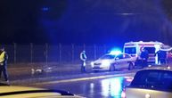 Tragedija u Nišu: "Audi" pokosio pešake, devojka ostala na mestu mrtva, muškarac preminuo u bolnici