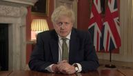 Britanija zbog omikron soja pooštrila mere: Boris Džonson se obratio naciji