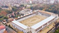 Fudbalsko čudo niklo u Srbiji: Do leta gotov najmoderniji stadion od 13 miliona €, san svih klubova
