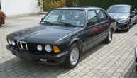 Ovaj BMW iz 1986. košta 185.000 evra i skuplji je od najskuplje "sedmice" za 2021. godinu