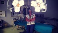 Preminuo dr Nenad Maksimović (37), mladi anesteziolog : "Lep, nasmejan, dobar čovek... nije pobedio"