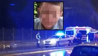 Dečak (12) druga žrtva stravične saobraćajne nesreće u Nišu: "Audi" ga pokosio na trotoaru