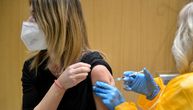 Počela vakcinacija zdravstvenih radnika protiv korone: "Izgubili smo dosta kolega tokom epidemije"